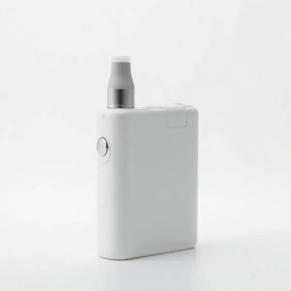 ploom station | dragon breath